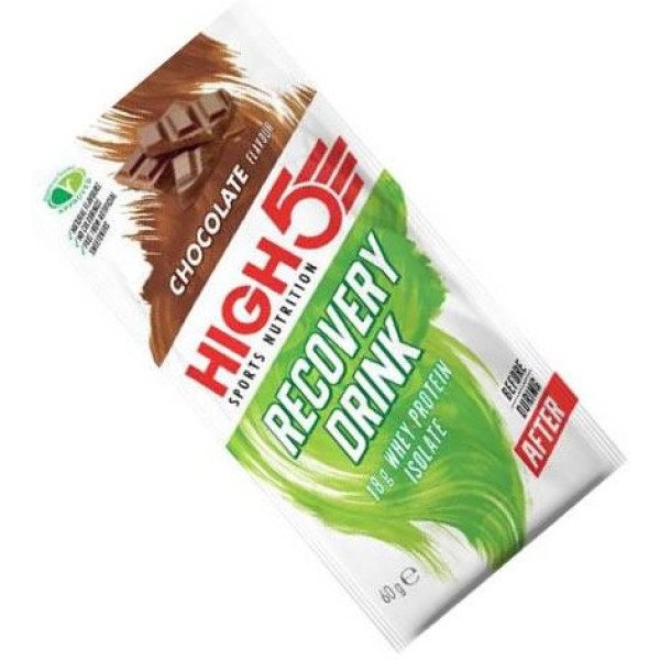 High5 Recovery Drink 1 sobre x 60 gr 