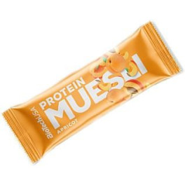 BiotechUSA Protein Muesli - Protein Muesli Bar 1 bar x 30 gr