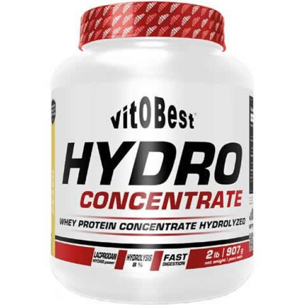 VitOBest Hydroconcentraat 907 gr