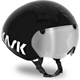 Kask Casco Bambino Pro Negro
