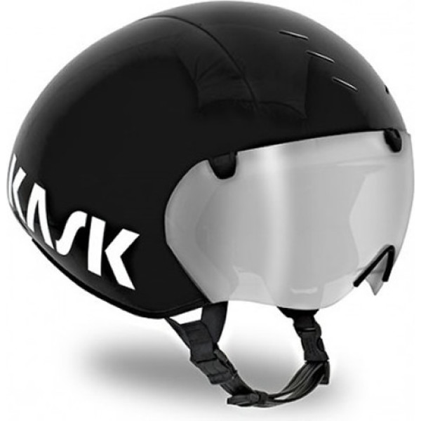 Kask Casco Bambino Pro Negro