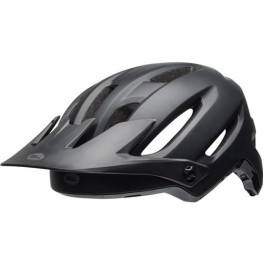 Bell Casco 4Forty Negro Mate - Negro Brillo