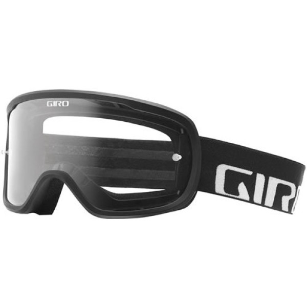 Giro Tempo MTB Bril Zwart