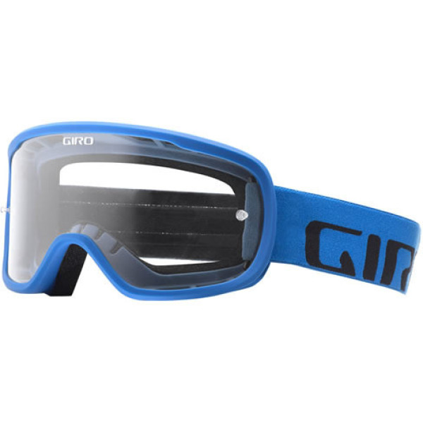 Giro Tempo MTB-Brille Blau