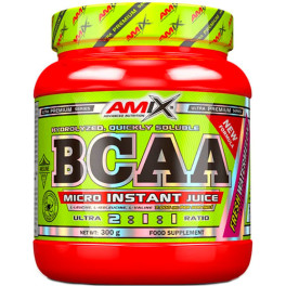 Amix BCAA Micro Instant Juice 300 gr