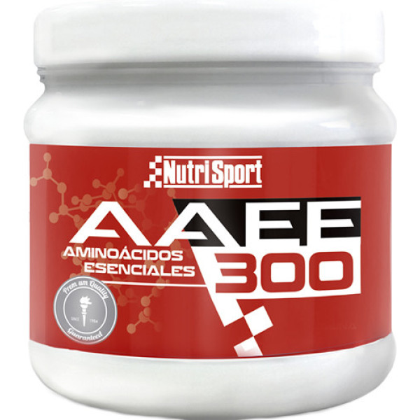 Nutrisport Essentiële Aminozuren (AAEE) 300 gr