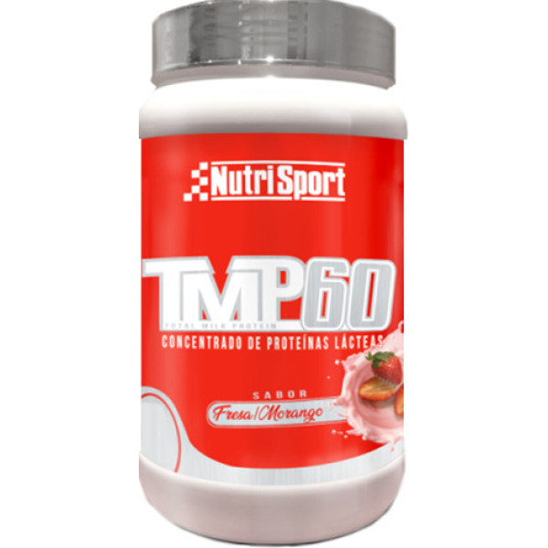 Nutrisport Protéines 60 1200 gr