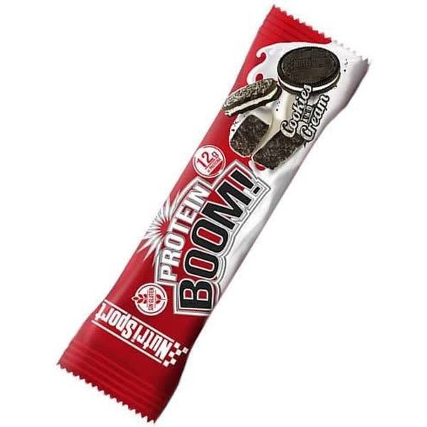 Nutrisport Protein Boom 1 Riegel x 49 gr