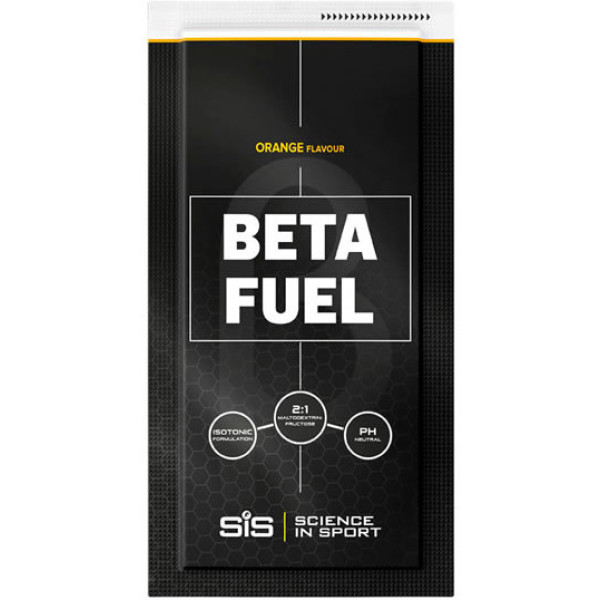 SiS Beta Fuel 1 zakje x 84 gr