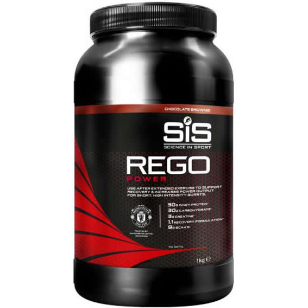 SiS Rego Power 1 kg