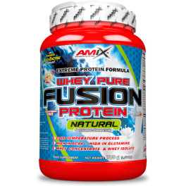 Amix Whey Pure Fusion Natural 700 gr