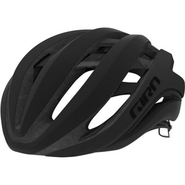 Giro Aether Mips Helm schwarz reflektierend