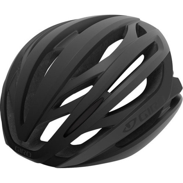 Giro Syntax Helm Mat Zwart