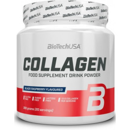 BioTechUSA Collageen 300 gr