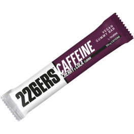 226ERS Vegan Gummy Caffeine Bar 1 barrita x 30 gr