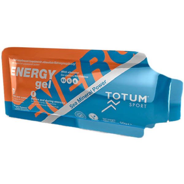 Totum Sport Energy Gel 1 gel x 50 gr