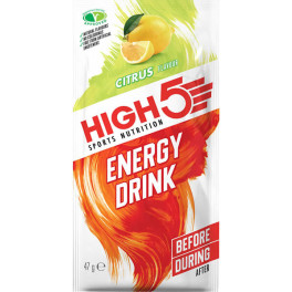 High5 Energy Drink 1 sobre x 47 gr