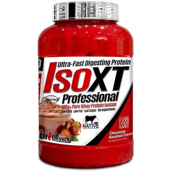 Beverly Nutrition Iso XT Profissional 2kg