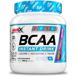 Amix Performance BCAA Bevanda Istantanea 300 gr