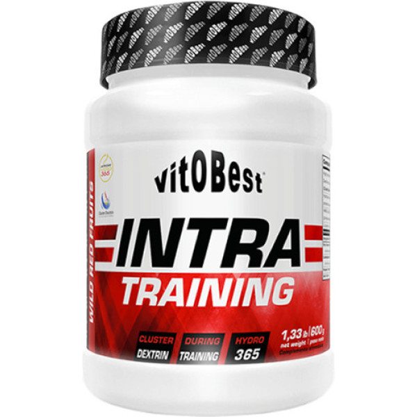 VitOBest Intra-Training 600 gr