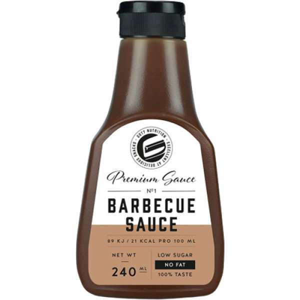 GOT7 Premium Sauce - Salsa Barbacoa 240 ml