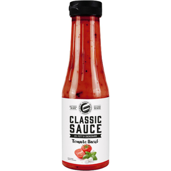 GOT7 Classic Sauce - Salsa Tomate Basilico 350 ml