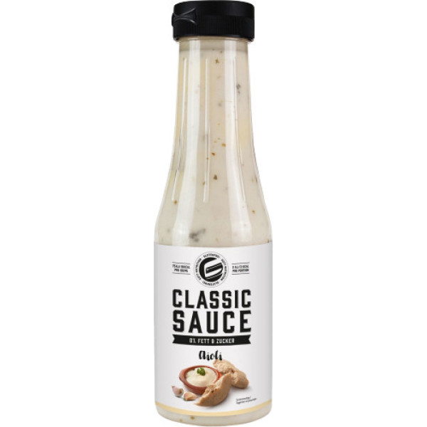 GOT7 Classic Sauce - Salsa Alioli 350 ml