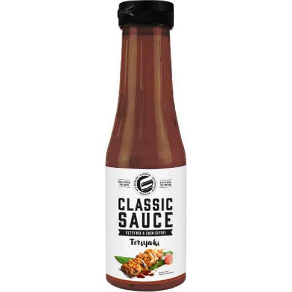 GOT7 Classic Sauce - Salsa Teriyaki 350 ml