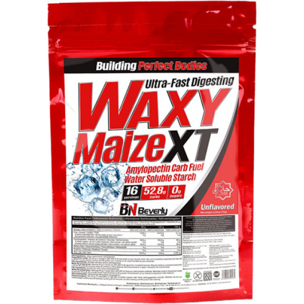 Beverly Nutrition Waxy Maize XT 1kg