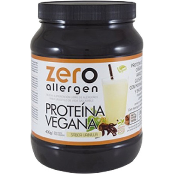 Prisma Natural Zero Allergen Vegan Protein 400 gr