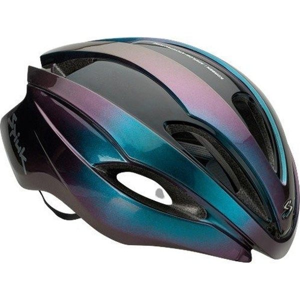 Spiuk Sportline Casco Korben Iridiscente