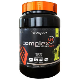 Infisport Complex 4:1 Sels de Récupération 1.2kg