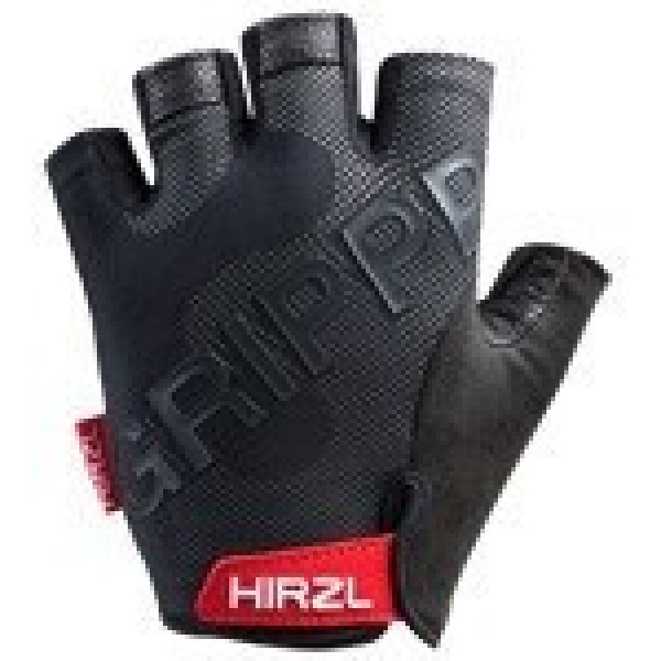 Hirzl Grippp Tour Sf 2.0 Handschoenen Zwart
