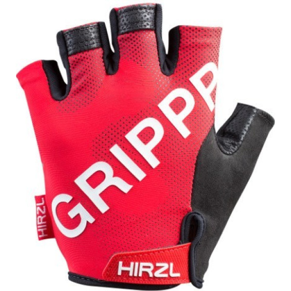 Hirzl Guantes Grippp Tour Sf 2.0 Red