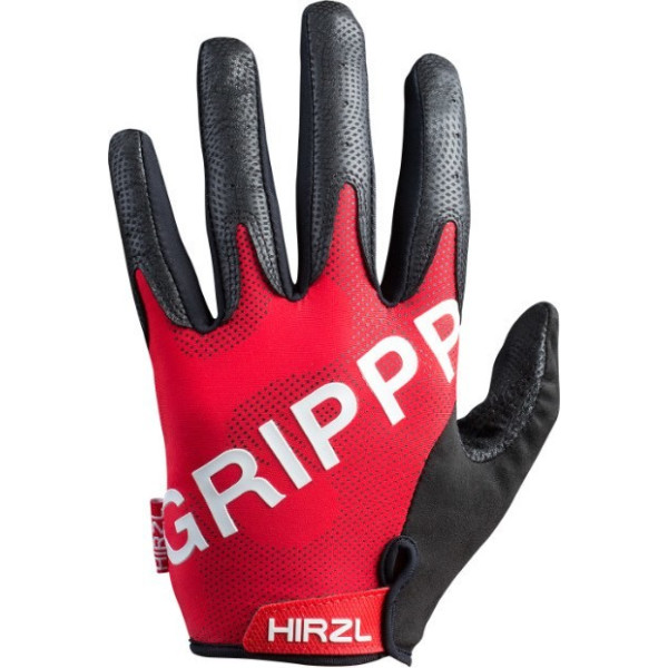 Hirzl Grippp Tour Ff 2.0 Handschuh Rot