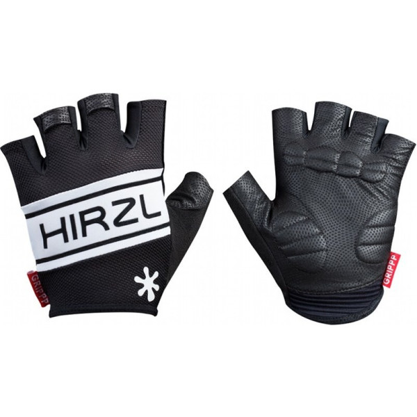 Hirzl Guantes Grippp Comfort Sf White / Black