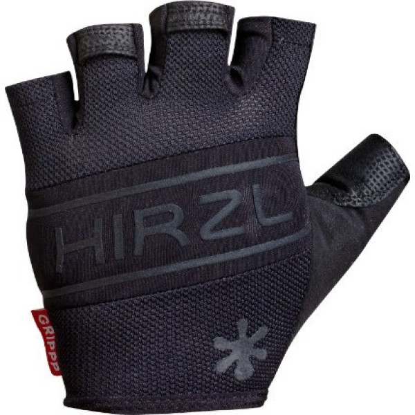 Hirzl Handschuhe Grippp Comfort Sf All Black