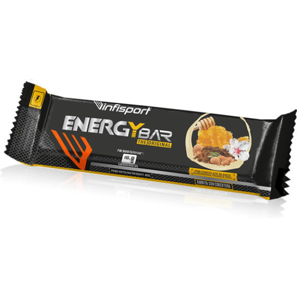InfiSport Energy Bar 1 bar x 40 gr