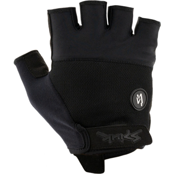 Spiuk Sportline Short Glove Top Ten Road Unisex Noir