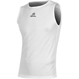 Spiuk Sportline Camiseta S/m Xp Hombre Blanco