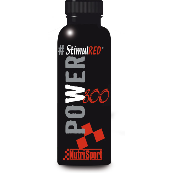 Nutrisport Stimulé Puissance 300 Ml