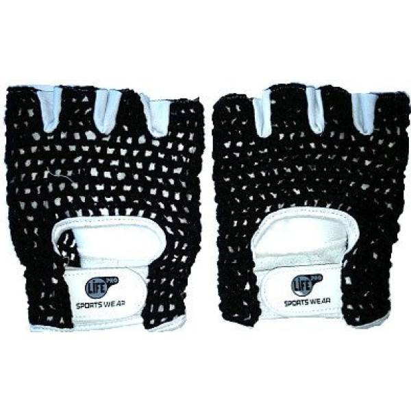 Life Pro Sportswear Mesh Gloves