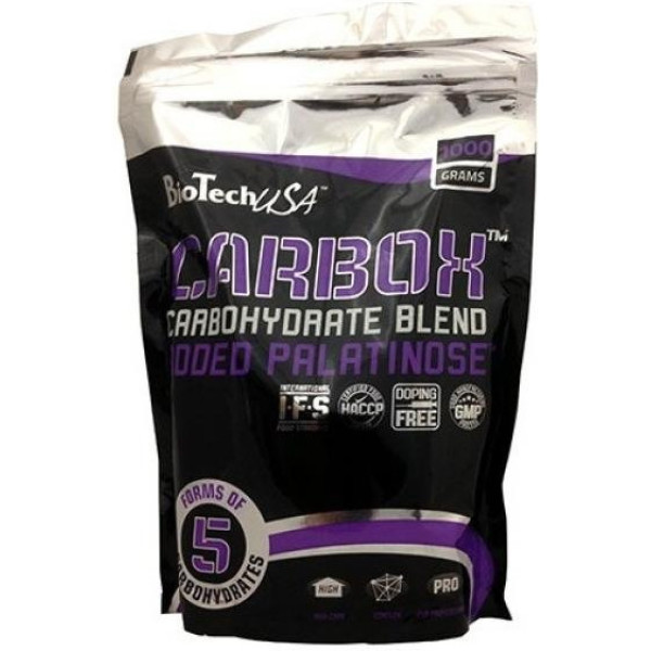 Biotech Usa Carbox 1000g