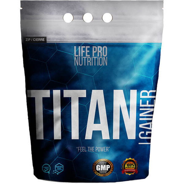 Life Pro Titan 7 Kg