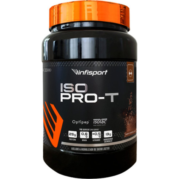 InfiSport ISO Pro-T 1kg