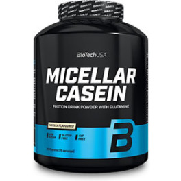 BioTechUSA Micellar Casein - Caseina micellare 2270 gr