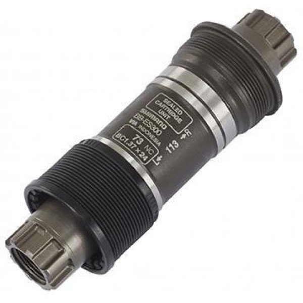 Shimano Pedalier ES-300 OCTALINK