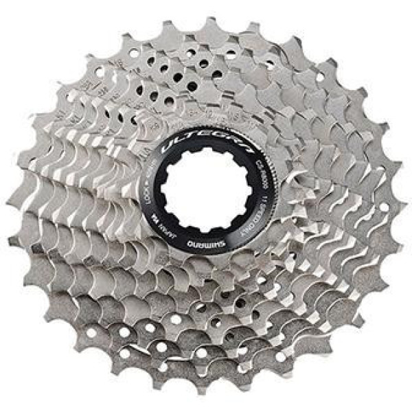Shimano Cassette 11V Ultegra R8 12/25