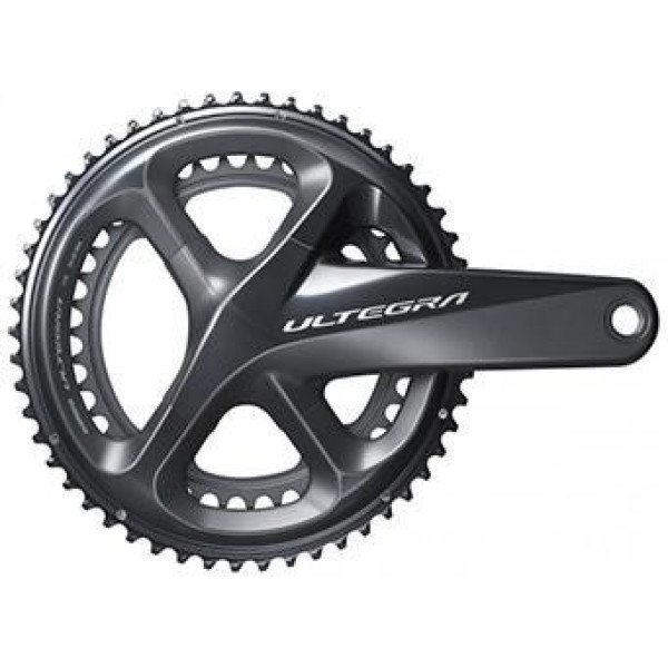 Shimano Bielas Ultegra R8 11V Doble