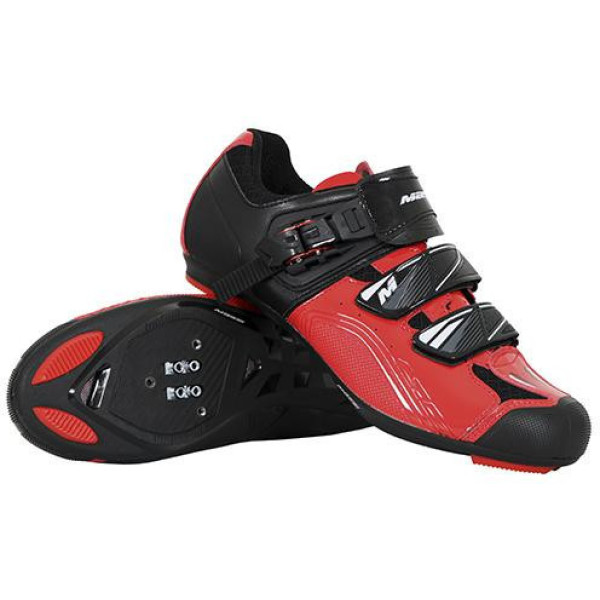 Massi Zapatillas Ctra. Arion Dual 2.0 Red